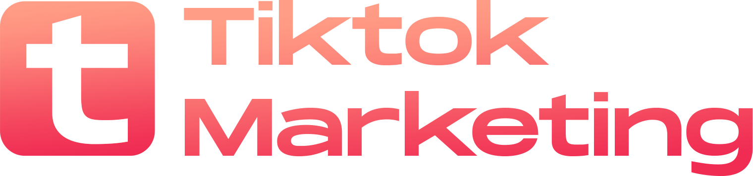 Tiktok Marketing